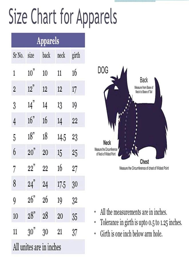 تيشيرت صيفي للكلاب، دوجينيونز، أحمر، 12 بوصة، 150 غرام - Image 3